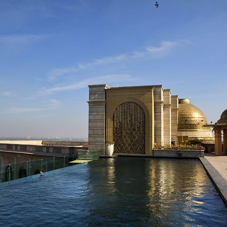 The Leela Palace New Delhi Nova Deli Facilidades foto The Oberoi, Mumbai