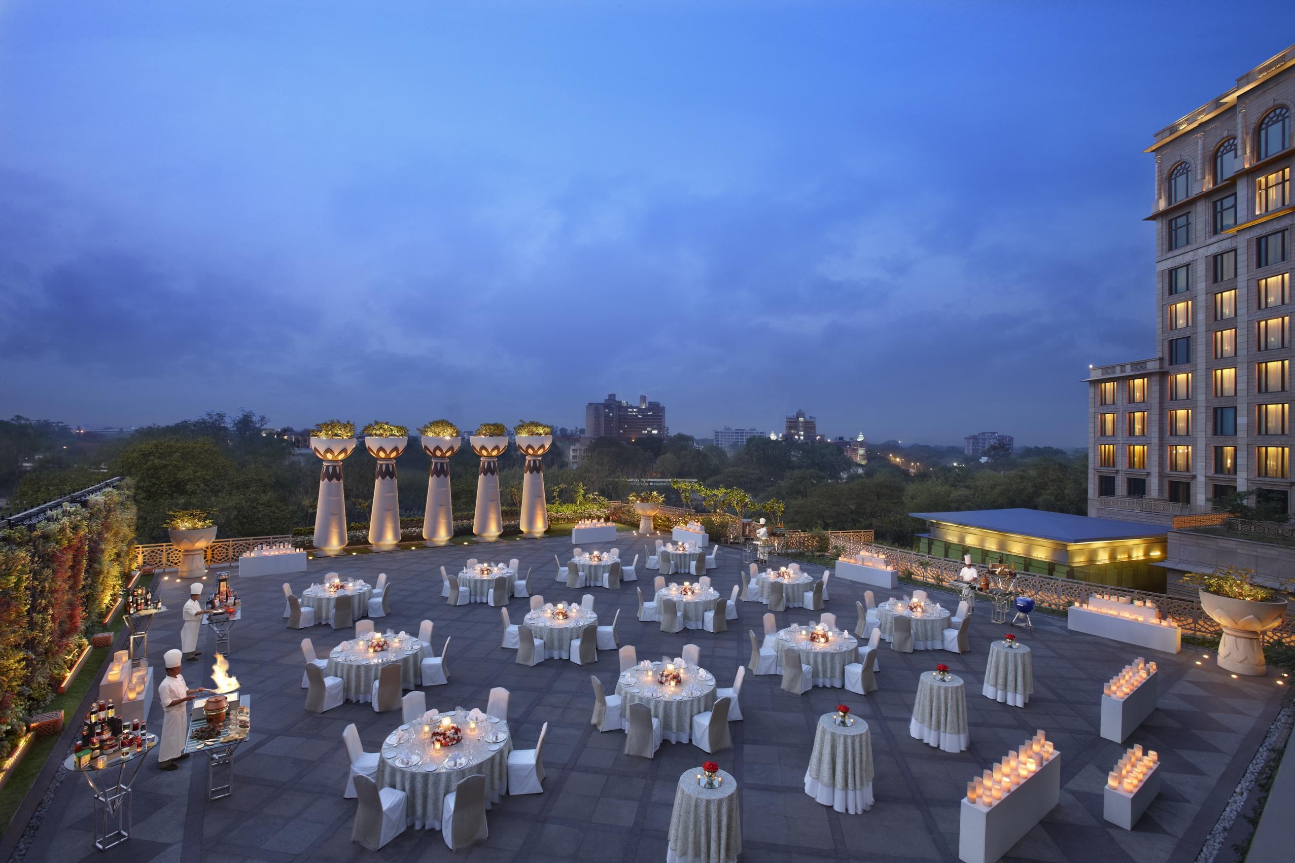 The Leela Palace New Delhi Nova Deli Negócio foto The Imperial, New Delhi