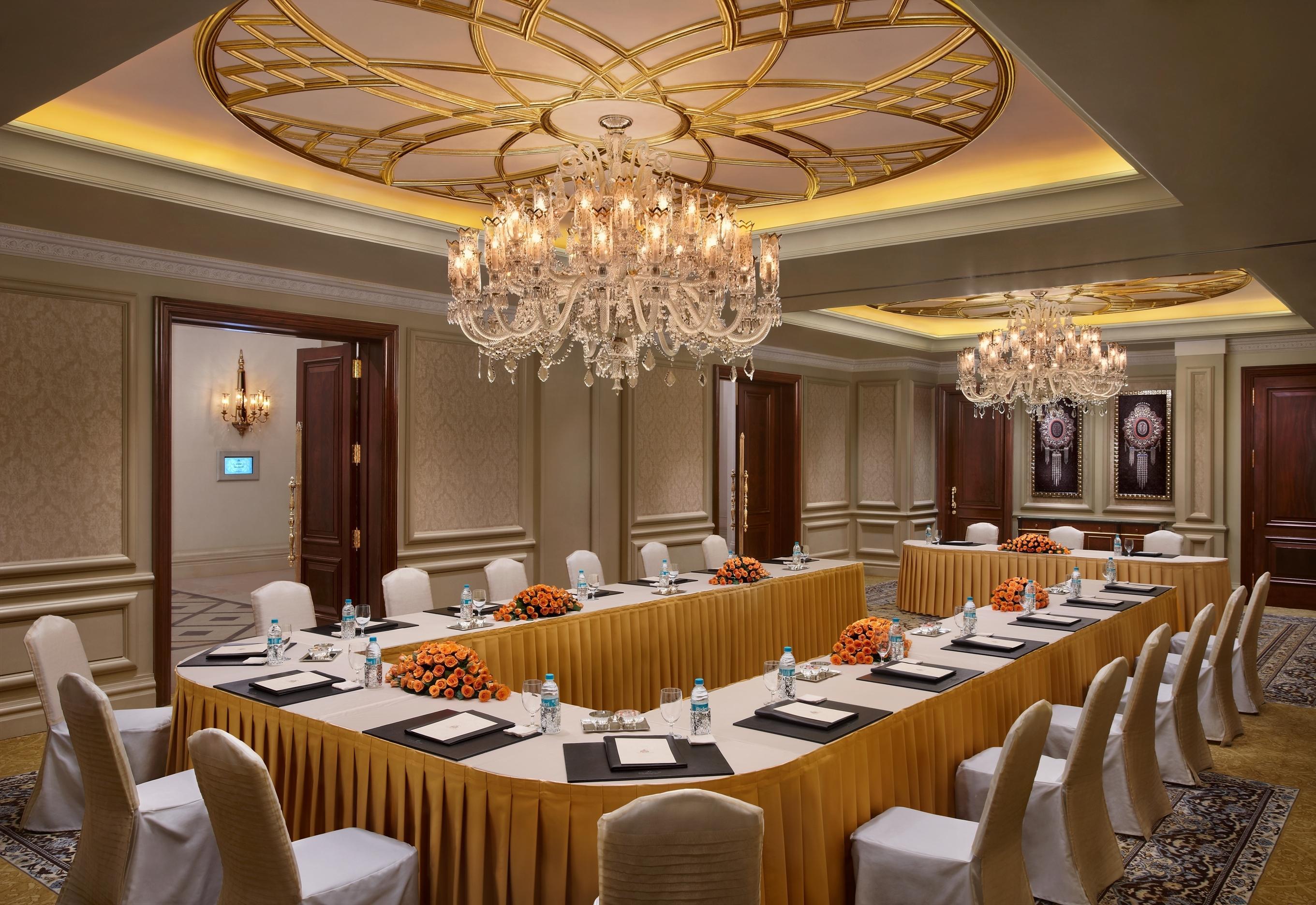 The Leela Palace New Delhi Nova Deli Negócio foto The Imperial, New Delhi