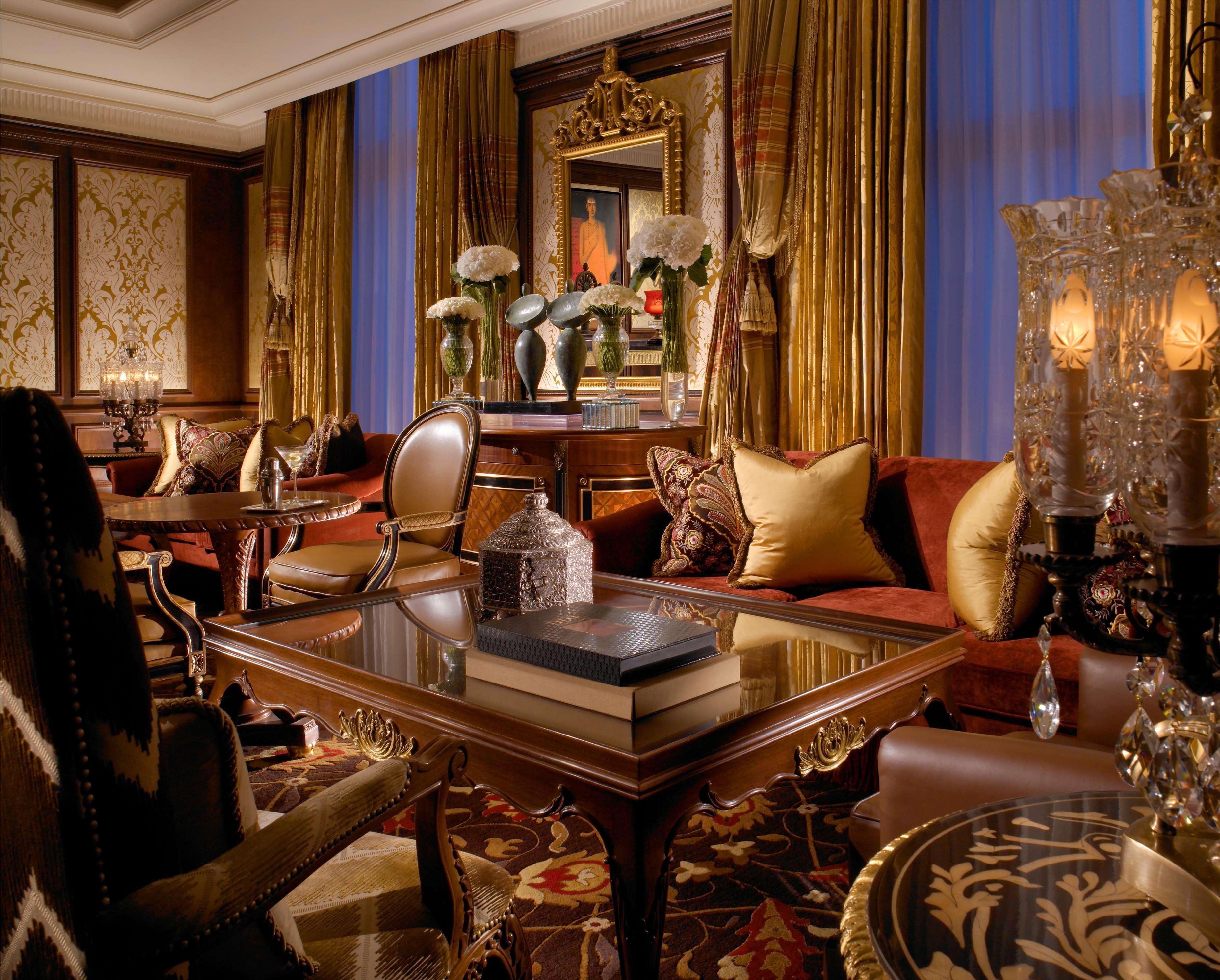 The Leela Palace New Delhi Nova Deli Exterior foto The Imperial Suite